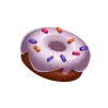 Donut at Vip Bet Online Casino