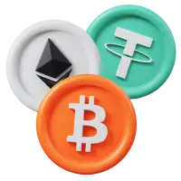 All cryptocurrencies are supported at Vip Bet Casino