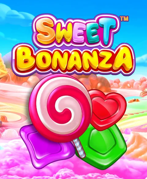 Play Sweet Bonanza at Vip Bet Casino