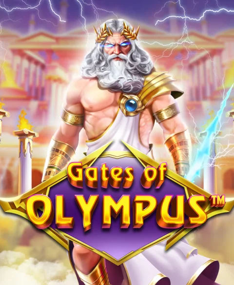 Play Gates of Olympus at Vip Bet Casino