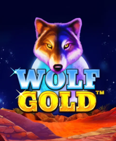 Play Wolf Gold at Vip Bet Casino