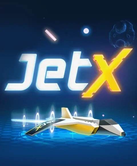Play JetX at Vip Bet Casino
