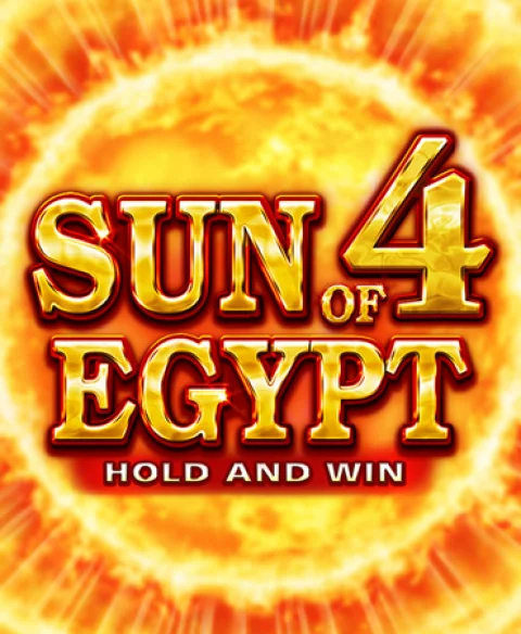Play Sun of Egypt at Vip Bet Casino