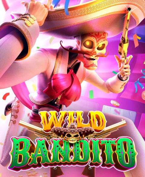 Play Wild Bandito at Vip Bet Casino